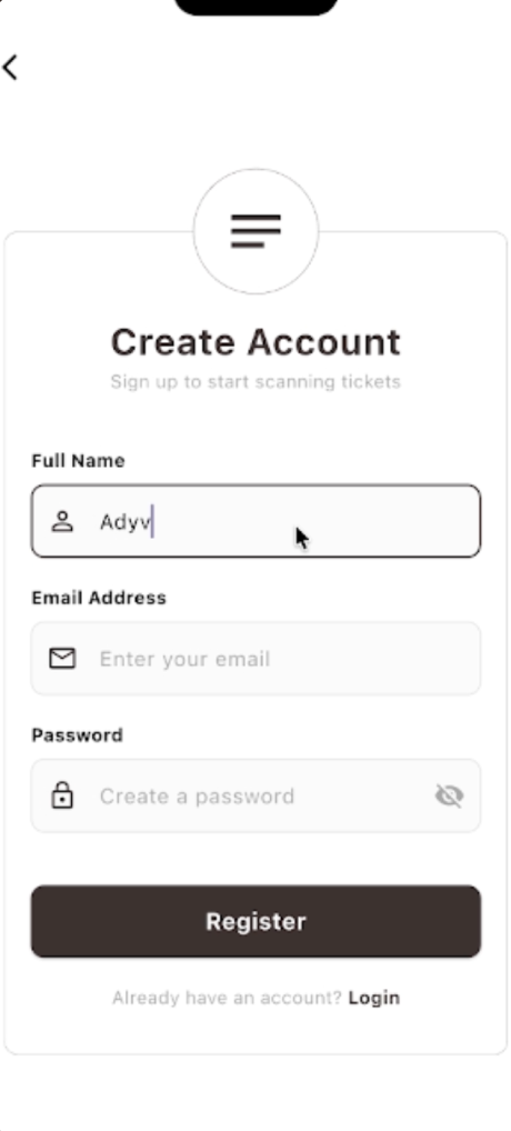 Identity Governance & Secure Authentication Onboarding