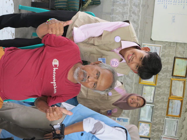 Youth Engagement & Social Bonding