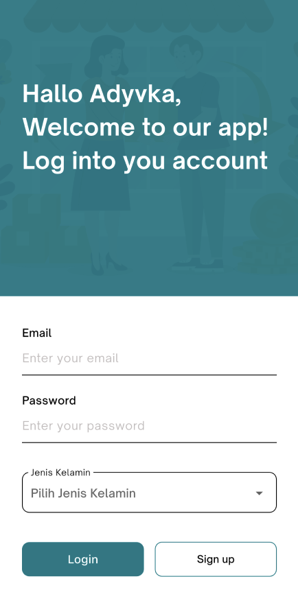 Customer Authentication & Onboarding Portal