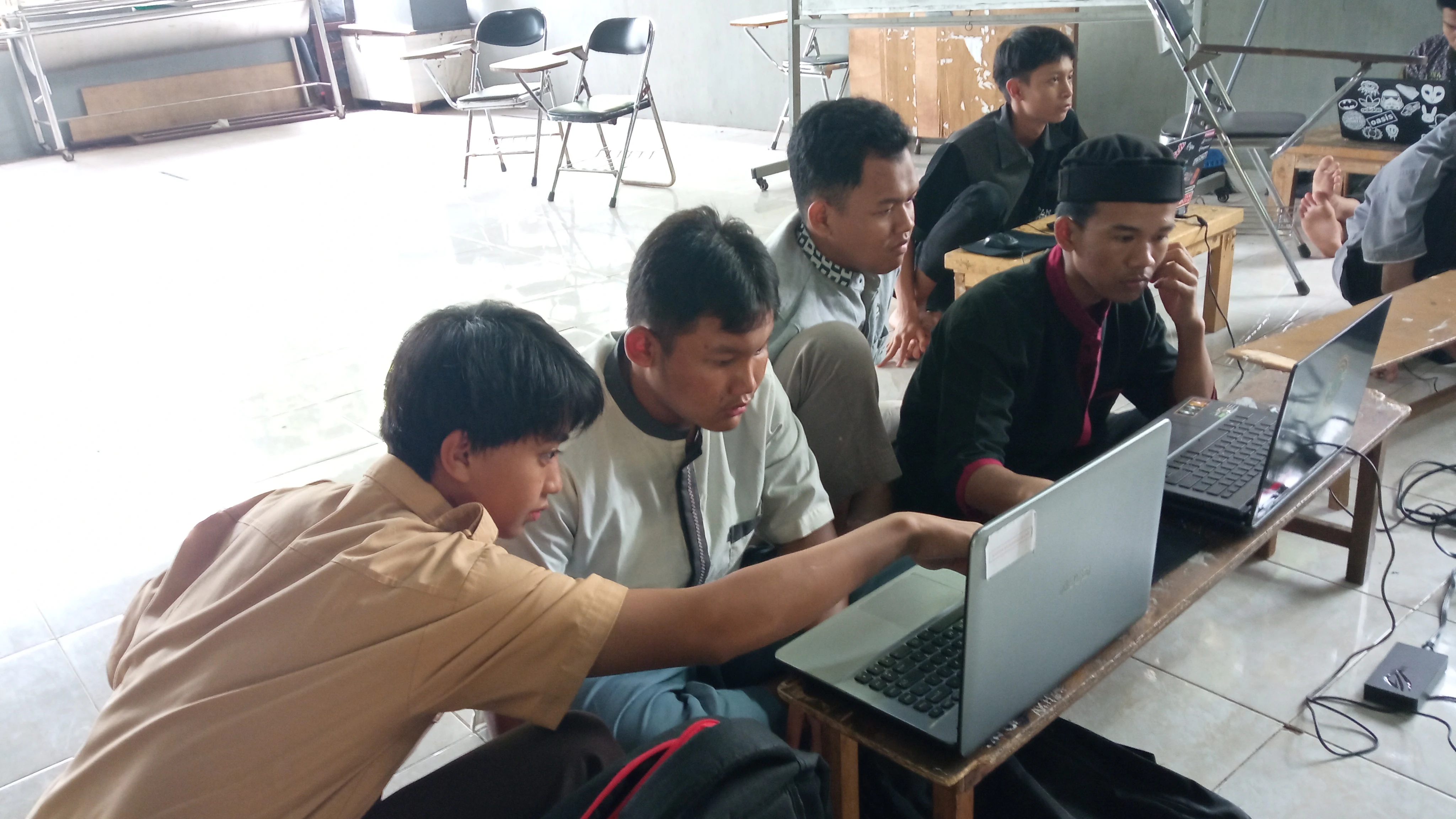 Peer Playtesting & Feedback Sprints