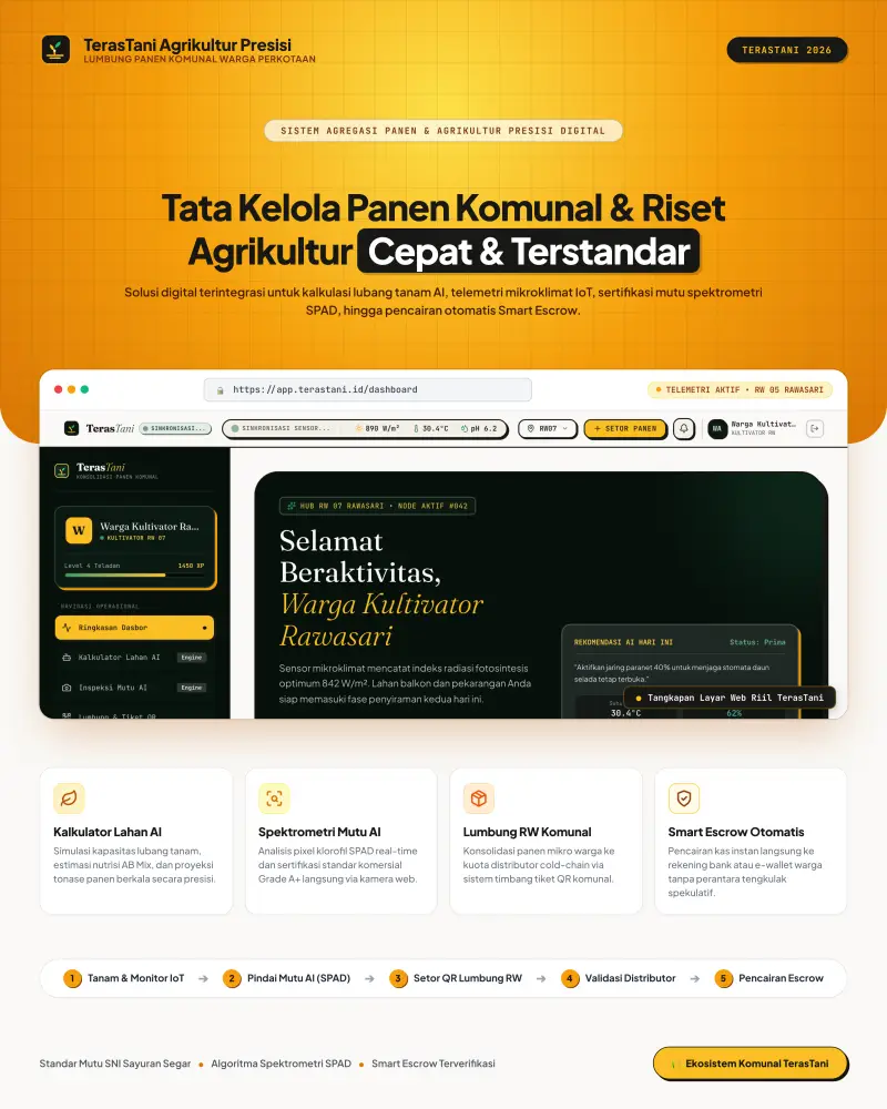 TerasTani